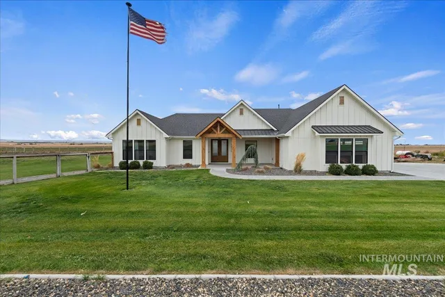 $1,025,000 | 15775 Wagner, Caldwell, ID 83607