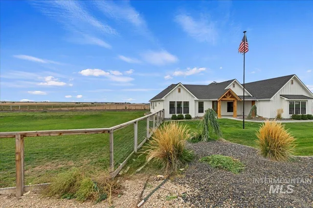 $1,025,000 | 15775 Wagner, Caldwell, ID 83607