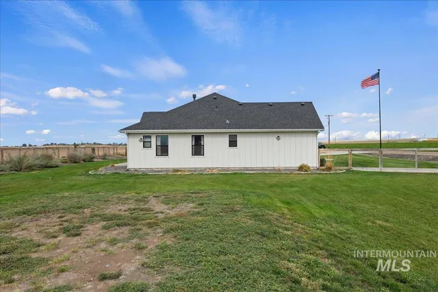 $1,025,000 | 15775 Wagner, Caldwell, ID 83607