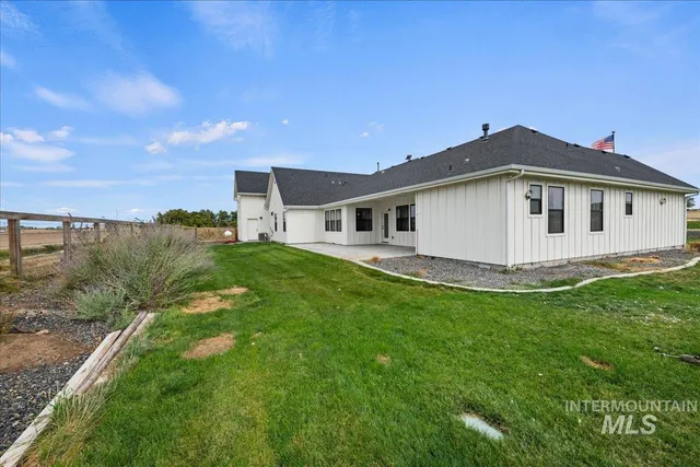 $1,025,000 | 15775 Wagner, Caldwell, ID 83607
