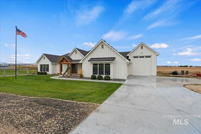 $1,025,000 | 15775 Wagner, Caldwell, ID 83607