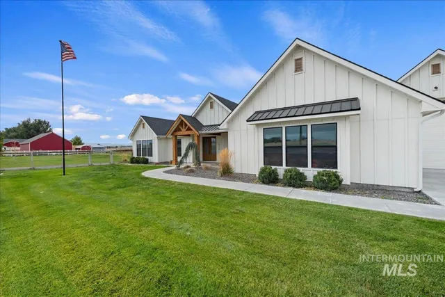 $1,025,000 | 15775 Wagner, Caldwell, ID 83607