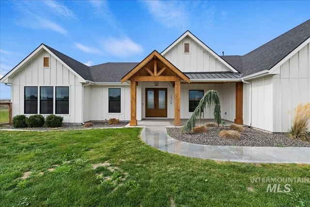 $1,025,000 | 15775 Wagner, Caldwell, ID 83607