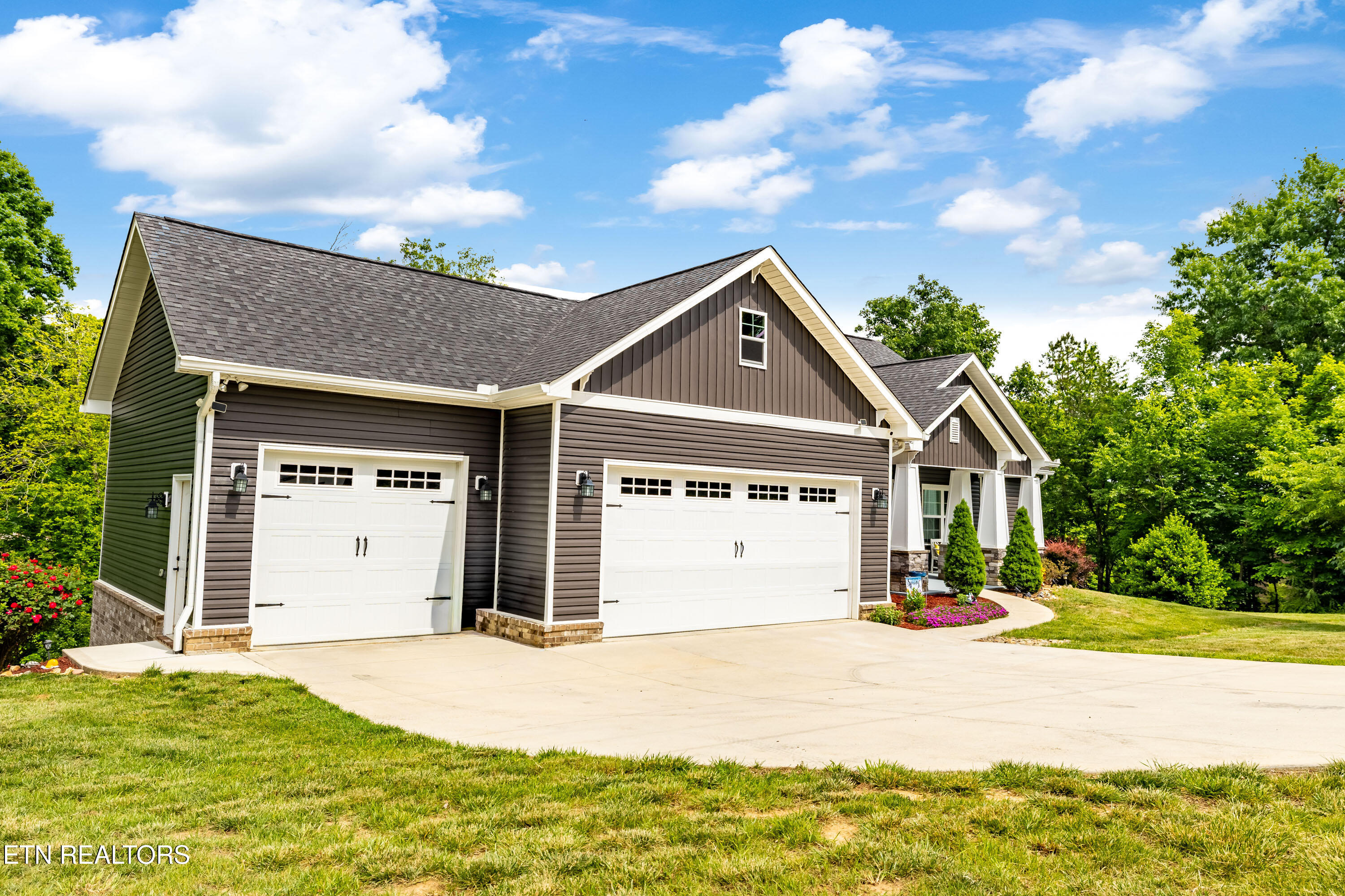 722 Rio Drive Friendsville, TN 37737 - Photo 6 of 43 722RioDr-68