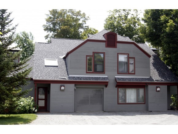 B-14 Maple Ridge Road, Unit B14 Winhall, VT 05340 - Photo 1 of 1