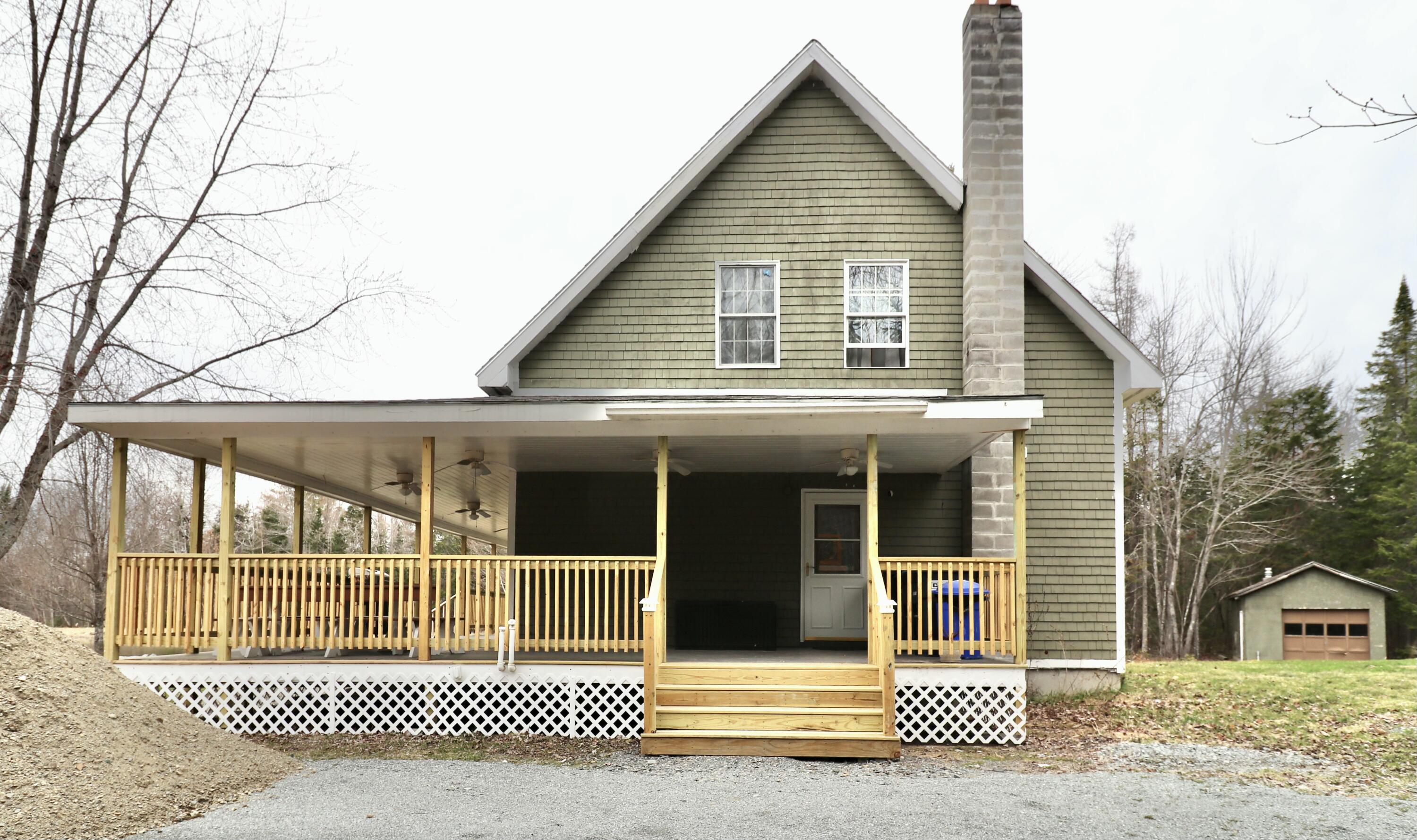 407 Kirkland Road Old Town, ME 04468 - Photo 9 of 51 tempImagebfv6XY