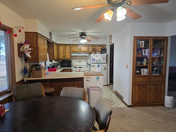 $510,000 | 22525 Read Avenue, Worthington, MN 56187