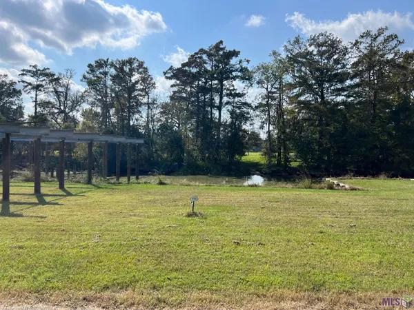 $64,900 | 23101 Carter Plantation Drive, Springfield, LA 70462