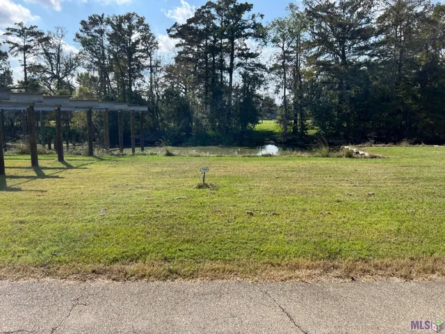 $64,900 | 23101 Carter Plantation Drive, Springfield, LA 70462