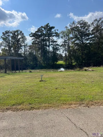 $64,900 | 23101 Carter Plantation Drive, Springfield, LA 70462