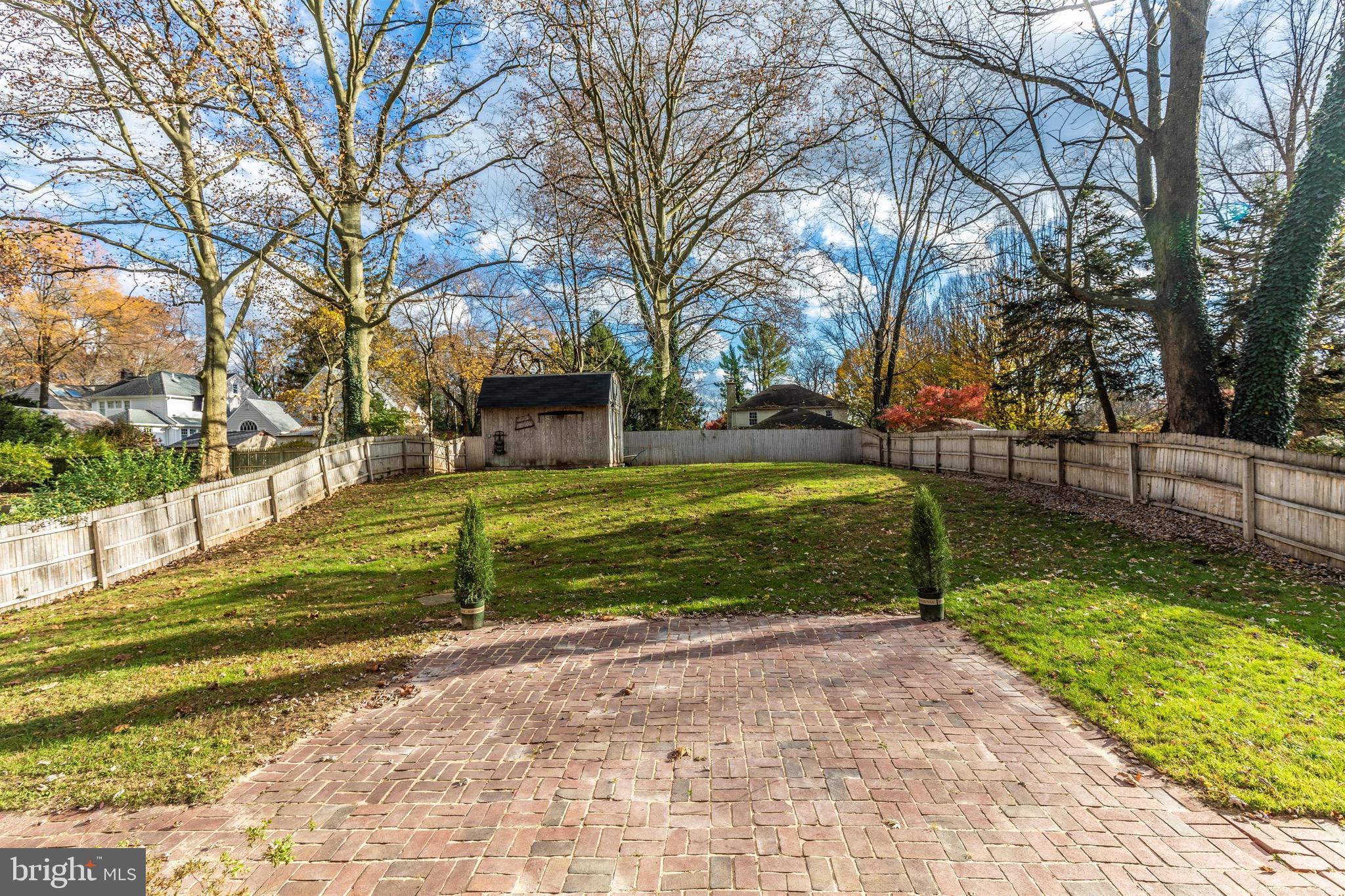 307 Harbison Road Wayne, PA 19087 - Photo 35 of 43