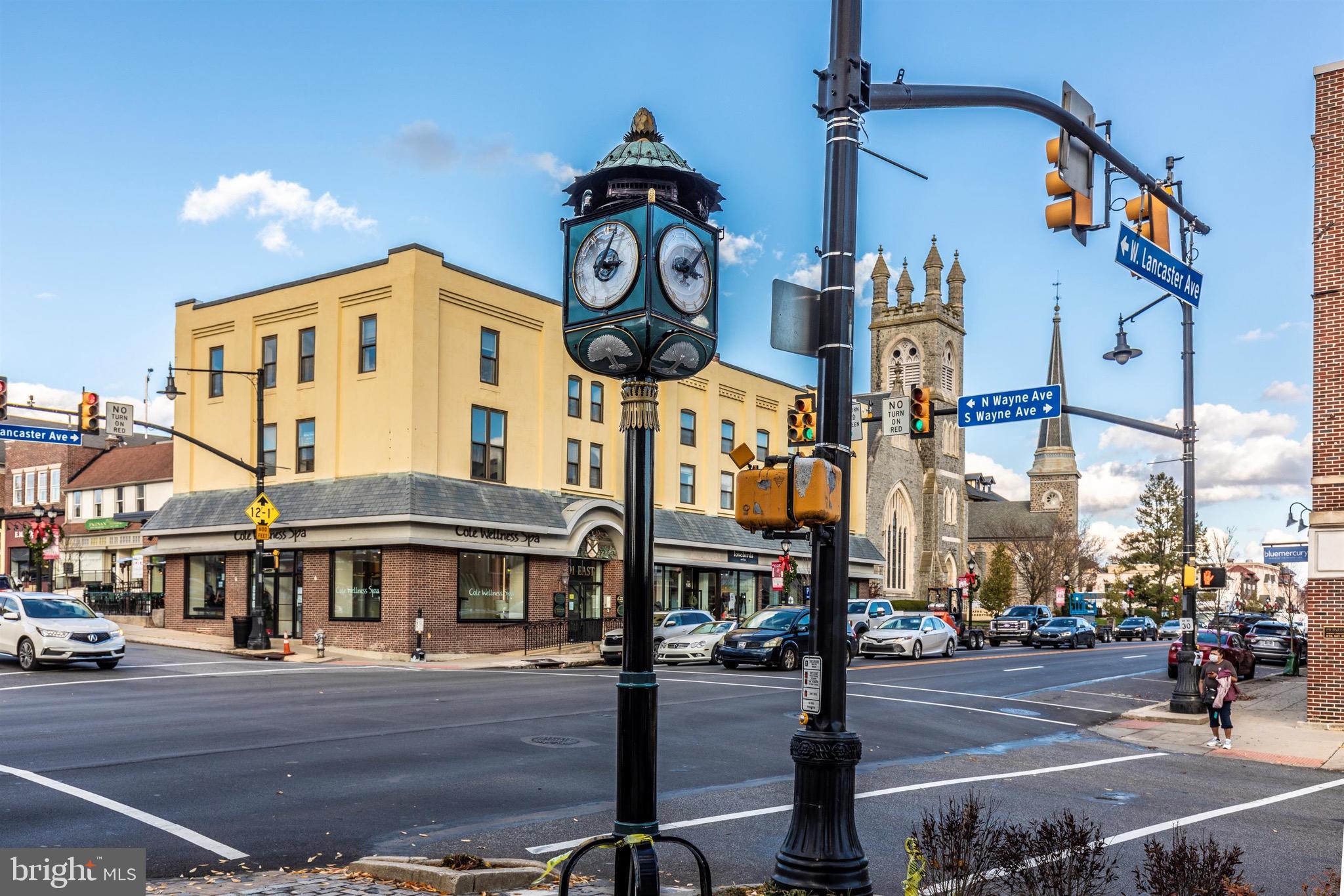307 Harbison Road Wayne, PA 19087 - Photo 38 of 43