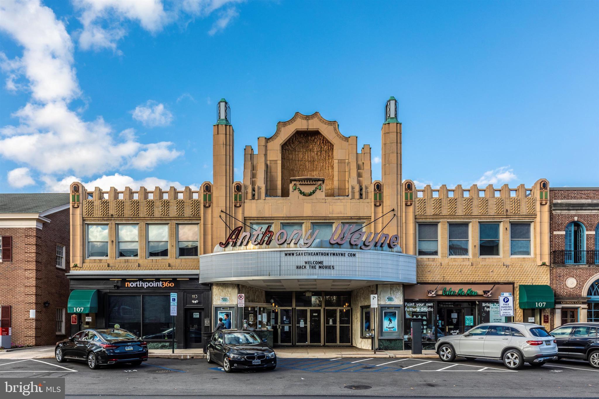 307 Harbison Road Wayne, PA 19087 - Photo 39 of 43
