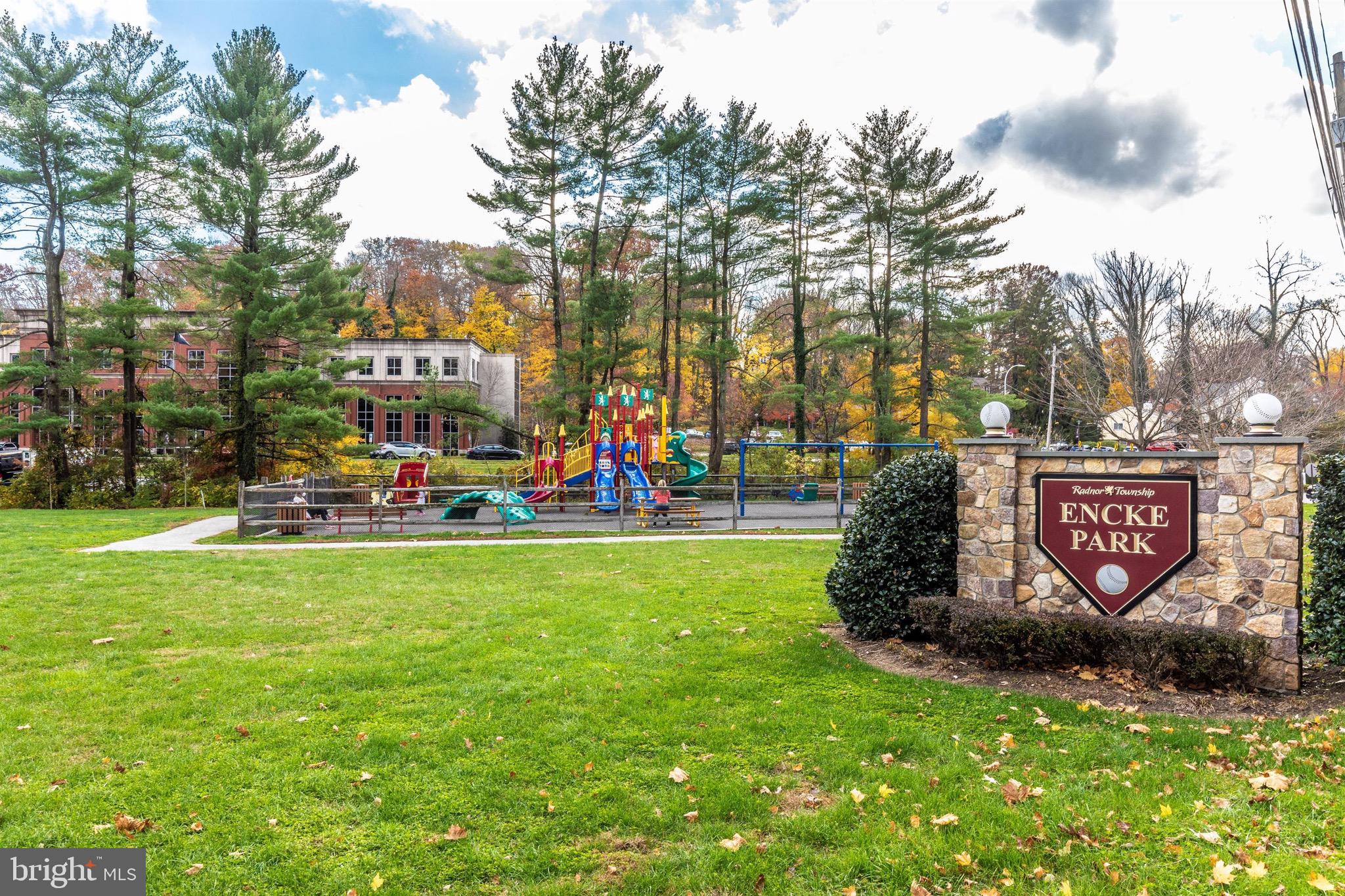 307 Harbison Road Wayne, PA 19087 - Photo 41 of 43