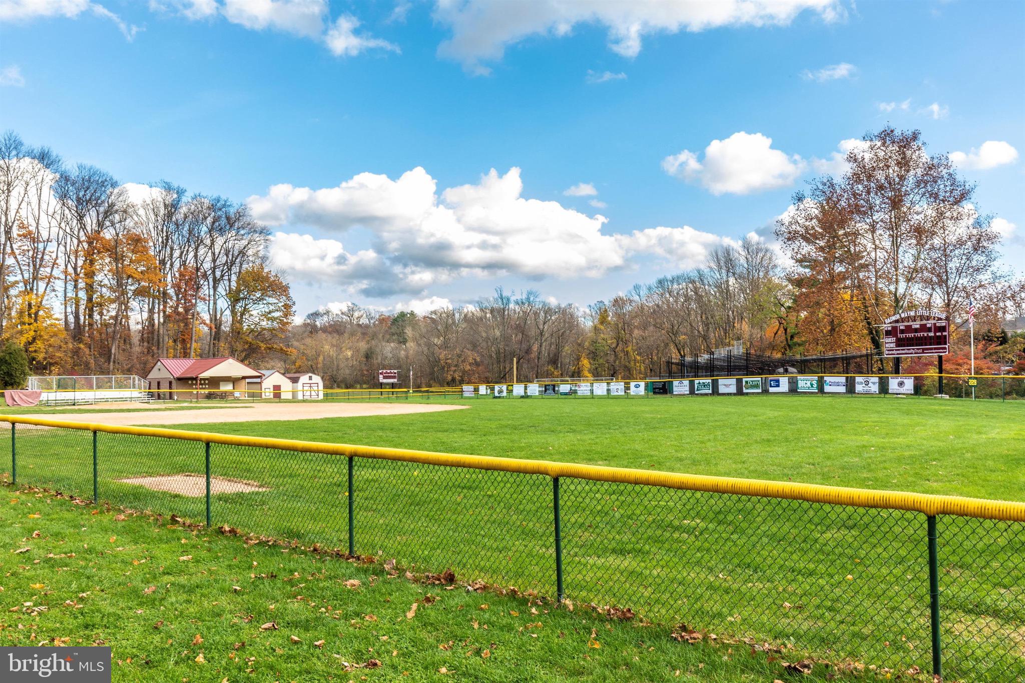 307 Harbison Road Wayne, PA 19087 - Photo 42 of 43