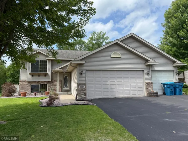 $399,900 | 22076 Ethan Avenue, Forest Lake, MN 55025
