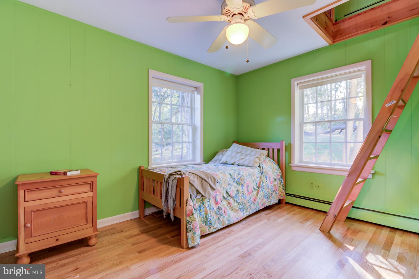 189 Good Hope Road Landenberg, PA 19350 - Photo 13 of 40 bedroom two