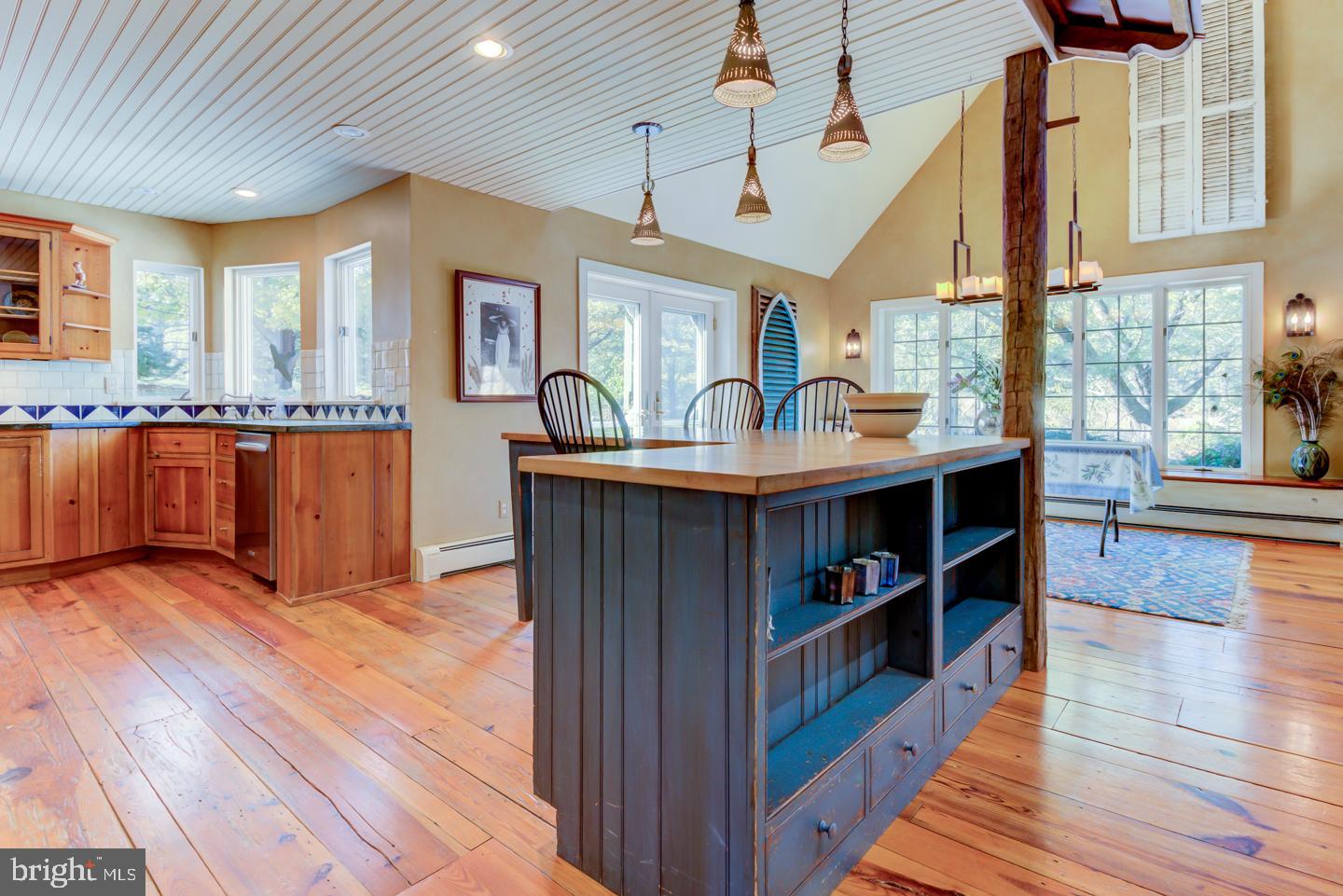 189 Good Hope Road Landenberg, PA 19350 - Photo 16 of 40 kitchen island