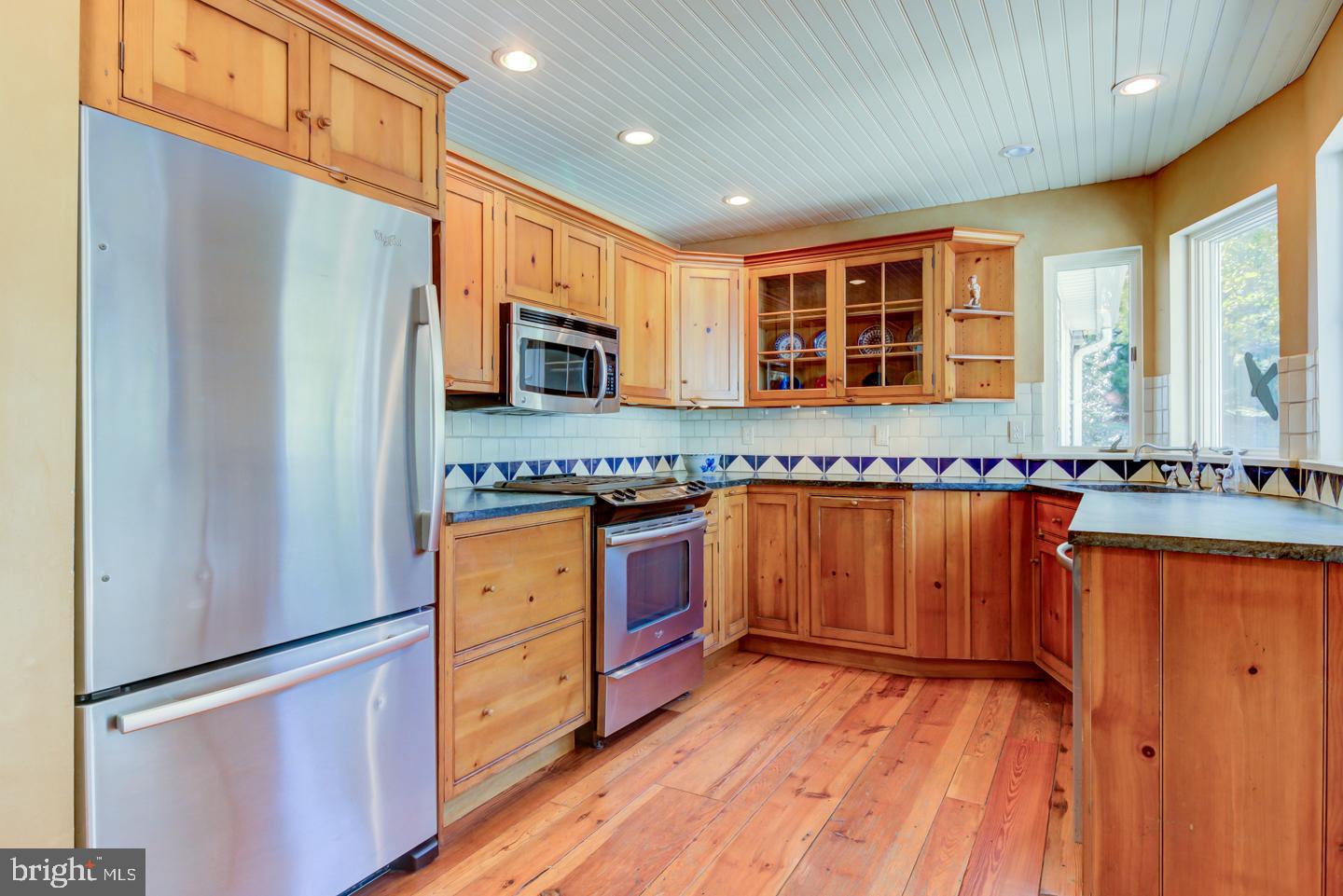 189 Good Hope Road Landenberg, PA 19350 - Photo 17 of 40 kitchen