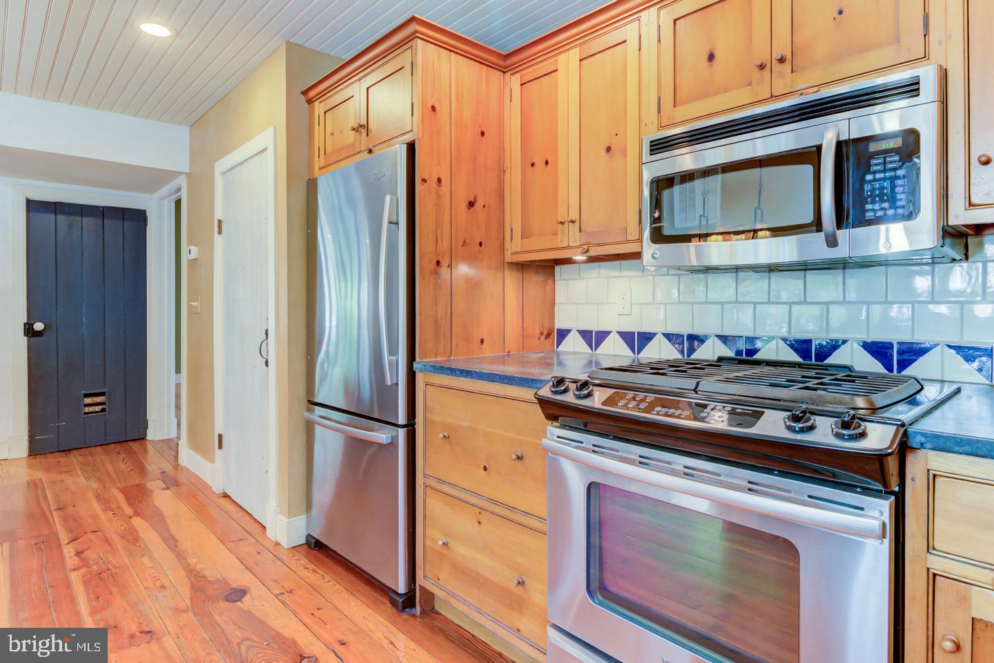 189 Good Hope Road Landenberg, PA 19350 - Photo 19 of 40 kitchen