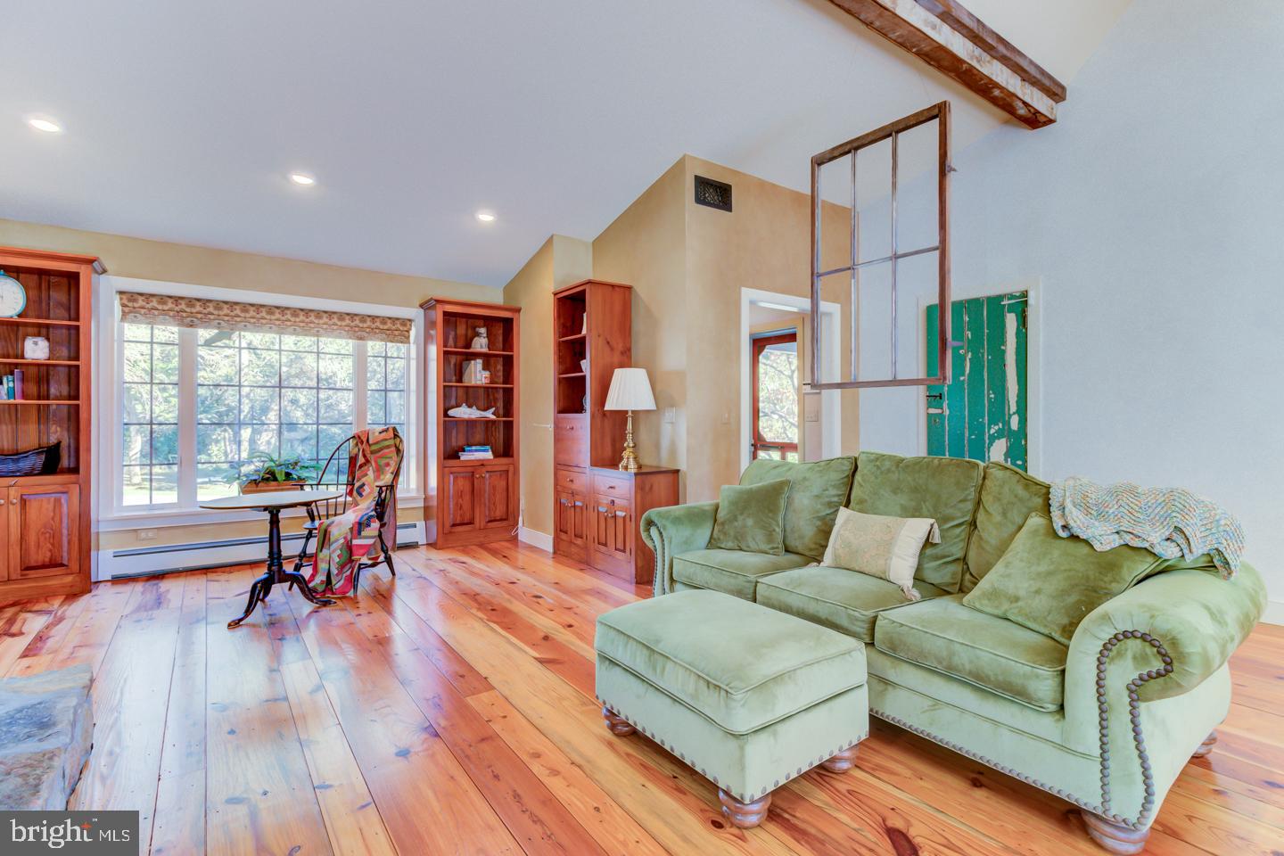 189 Good Hope Road Landenberg, PA 19350 - Photo 22 of 40 great room