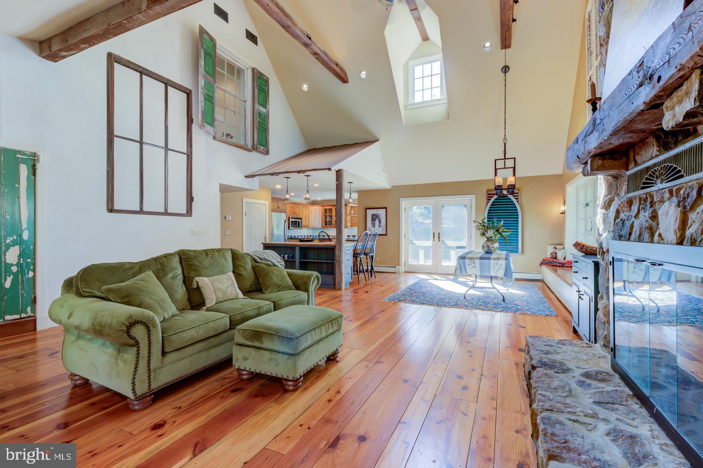 189 Good Hope Road Landenberg, PA 19350 - Photo 23 of 40 great room