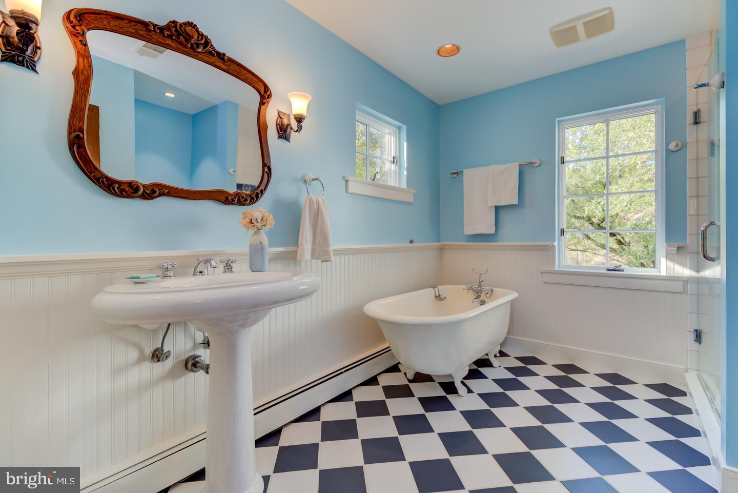 189 Good Hope Road Landenberg, PA 19350 - Photo 31 of 40 master bath