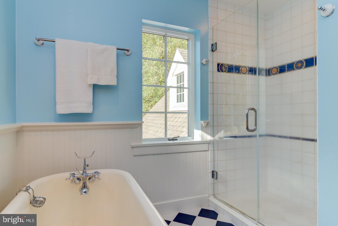 189 Good Hope Road Landenberg, PA 19350 - Photo 32 of 40 master bath