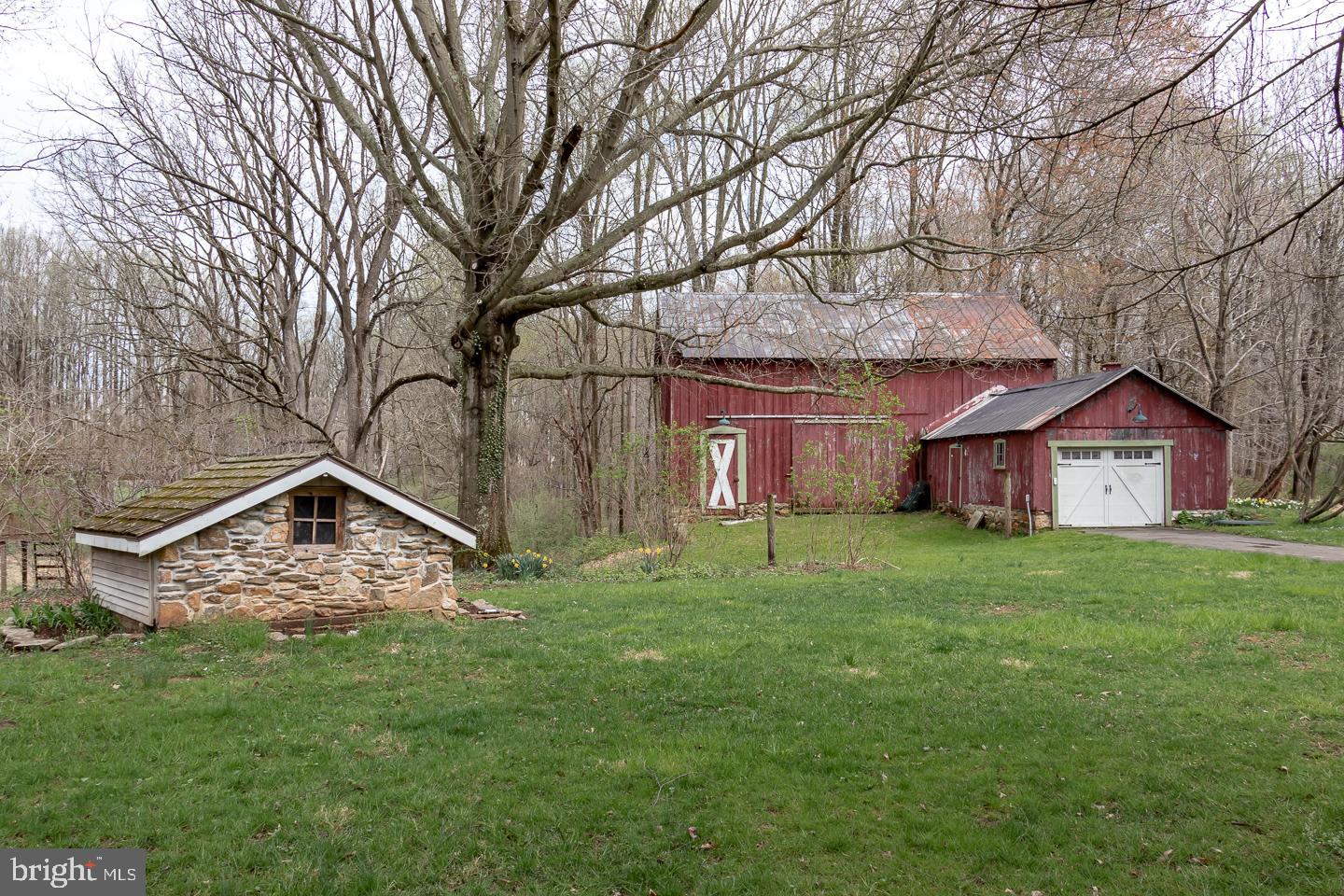 189 Good Hope Road Landenberg, PA 19350 - Photo 40 of 40 Barn/Garage