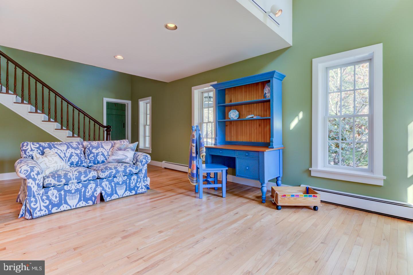 189 Good Hope Road Landenberg, PA 19350 - Photo 8 of 40 living room