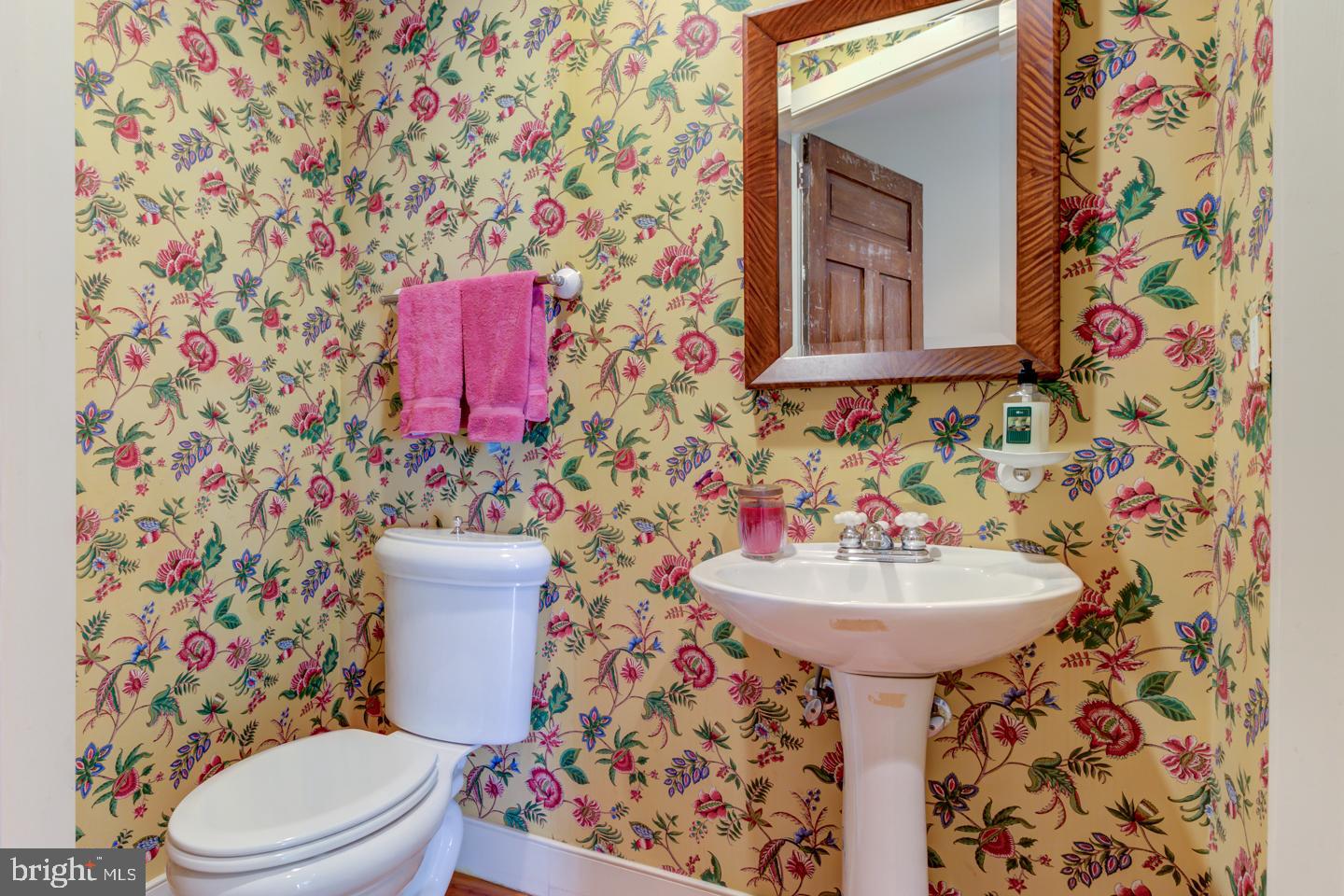 189 Good Hope Road Landenberg, PA 19350 - Photo 10 of 40 half bath