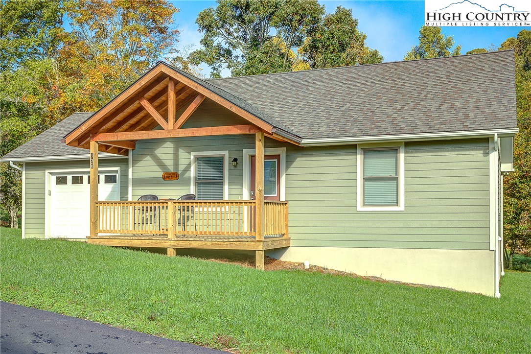 118 Morgan Place, Unit 63 Boone, NC 28607 - Photo 1 of 44 Gallery Image 1