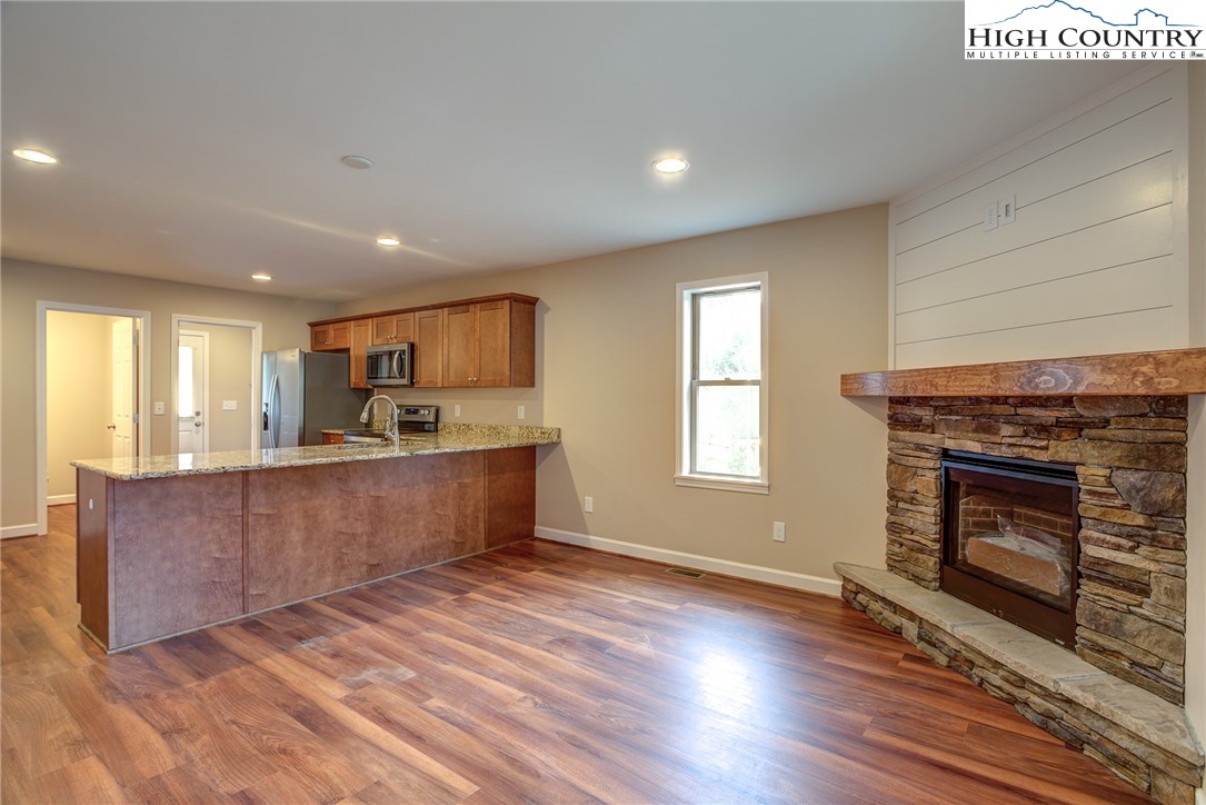 118 Morgan Place, Unit 63 Boone, NC 28607 - Photo 20 of 44 Gallery Image 20
