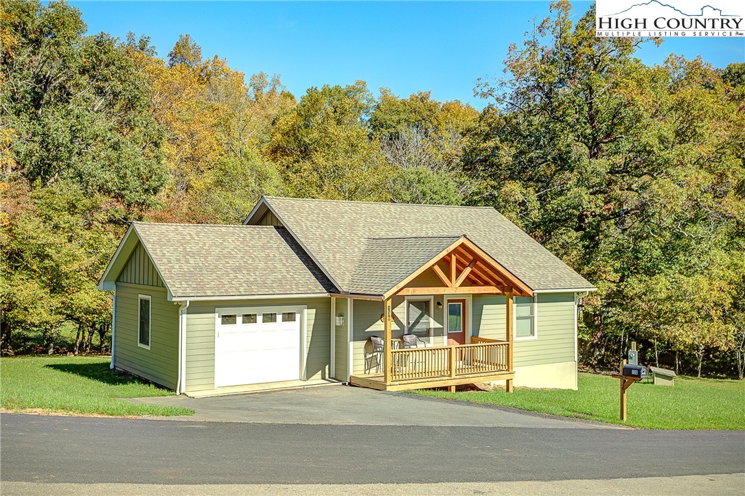 118 Morgan Place, Unit 63 Boone, NC 28607 - Photo 4 of 44 Gallery Image 4