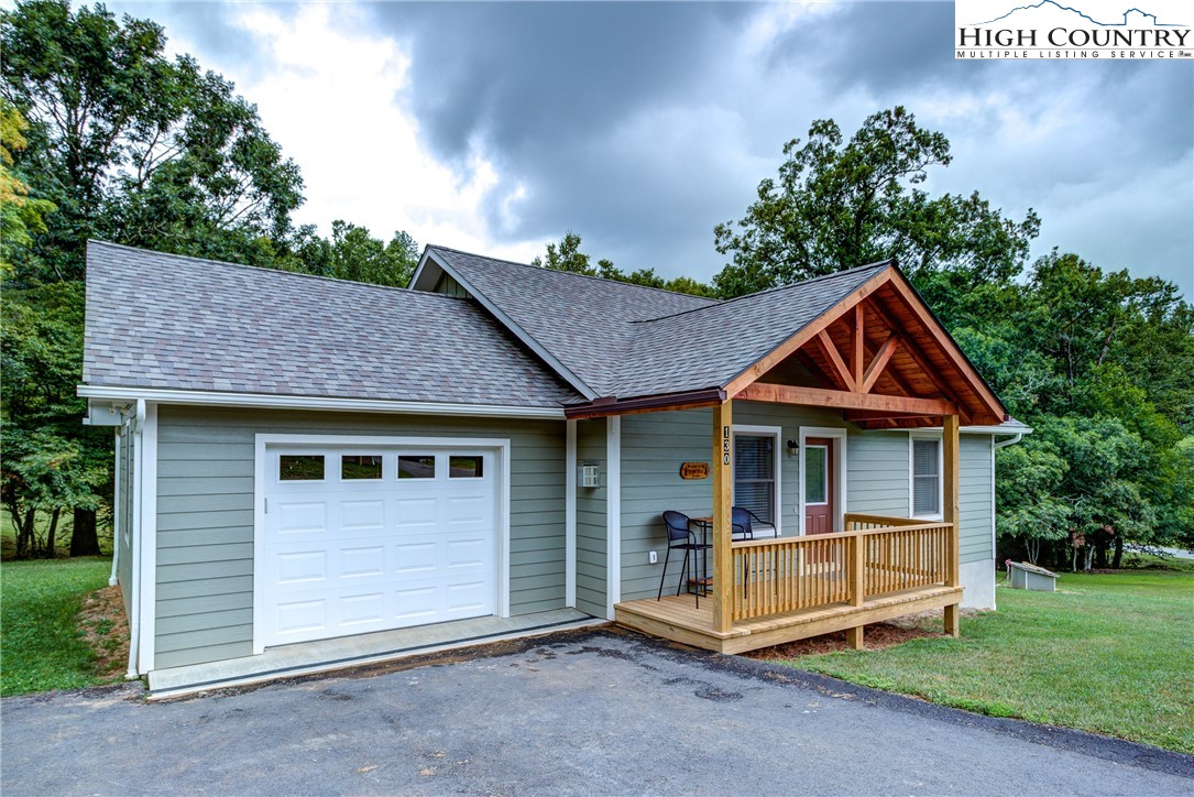 118 Morgan Place, Unit 63 Boone, NC 28607 - Photo 5 of 44 Gallery Image 5