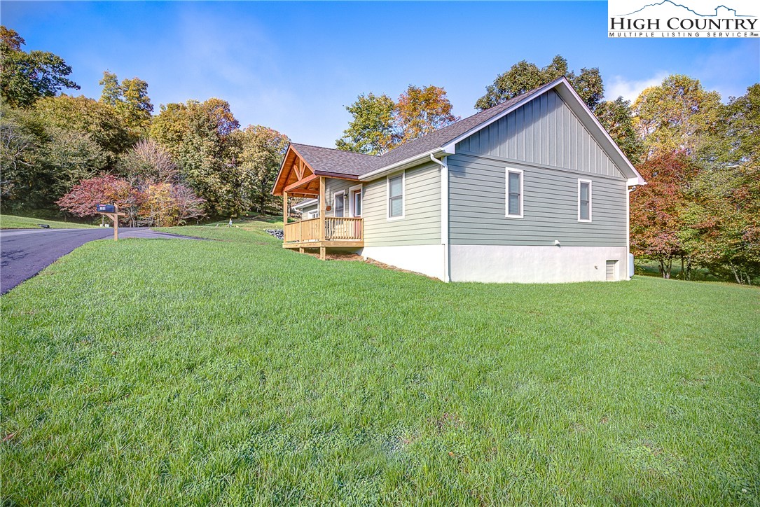 118 Morgan Place, Unit 63 Boone, NC 28607 - Photo 6 of 44 Gallery Image 6