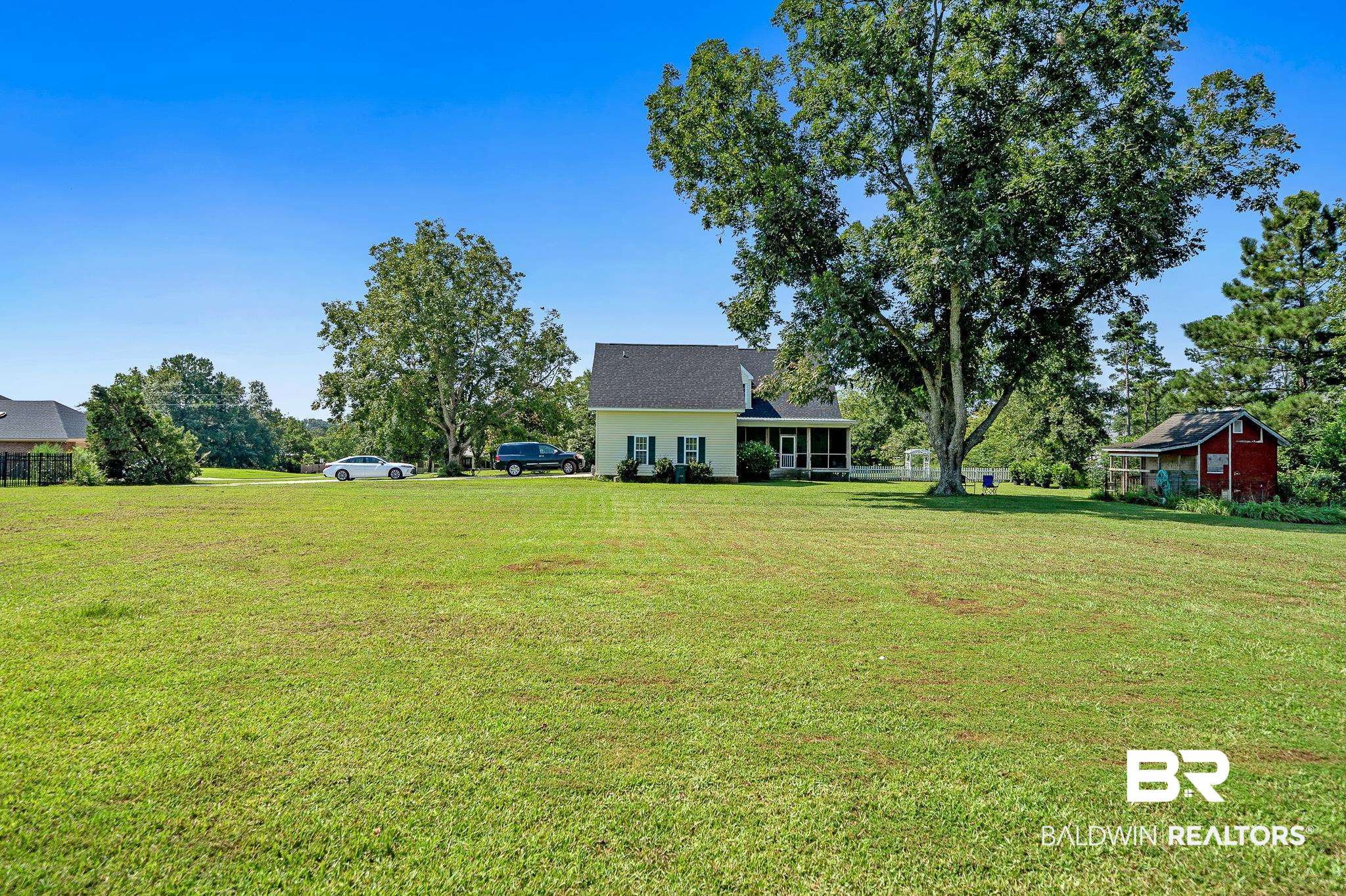 10097 Grove Drive Fairhope, AL 36532 - Photo 42 of 45