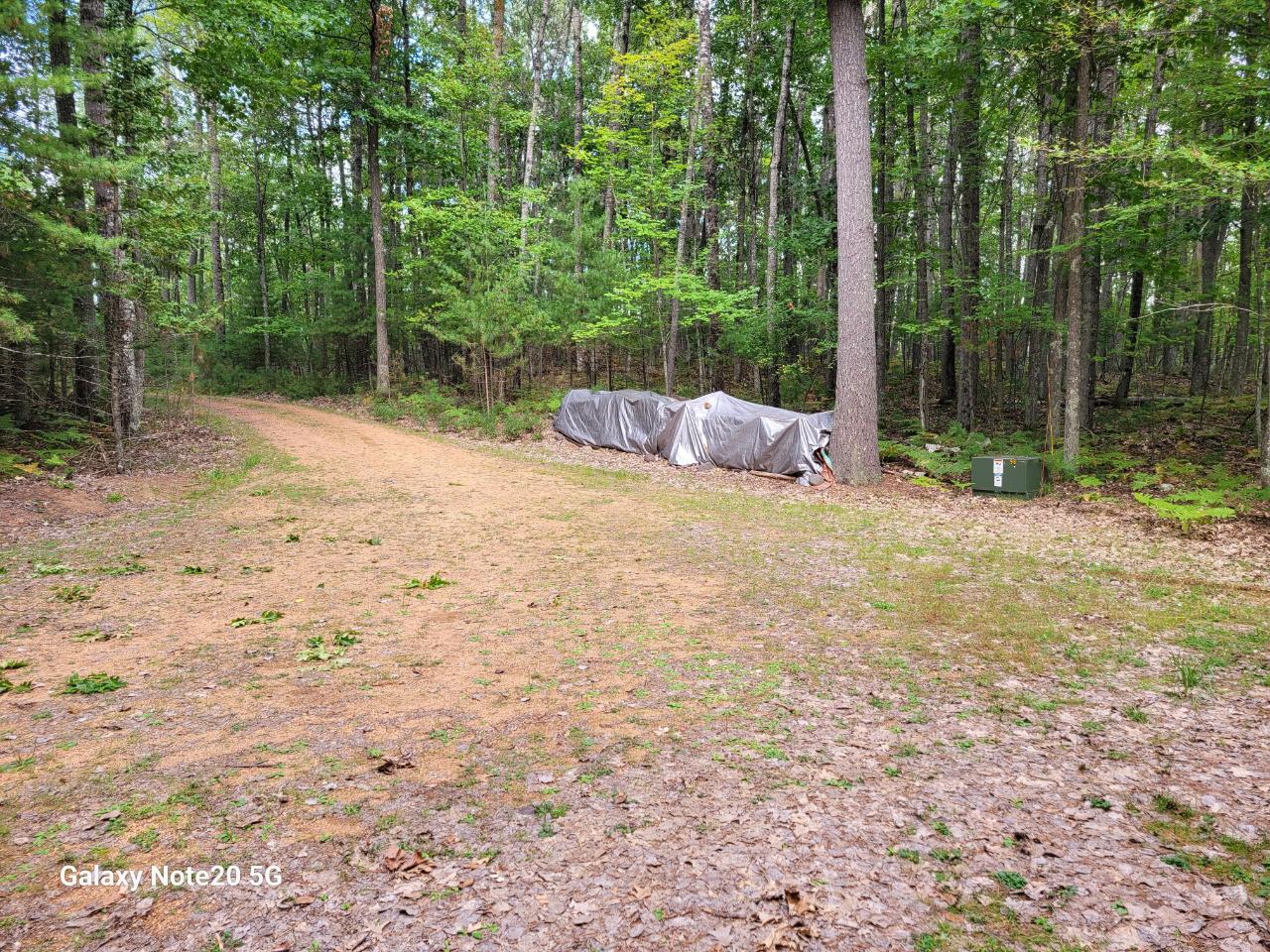 5163 Berry Road Land O'Lakes, WI 54540 - Photo 59 of 73 Gallery Image 59