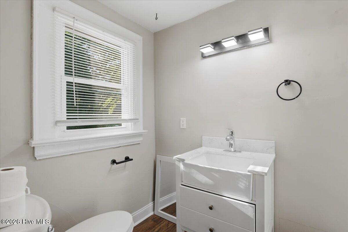 511 South Pine Street Spring Hope, NC 27882 - Photo 17 of 32 29-511 S Pine St-29