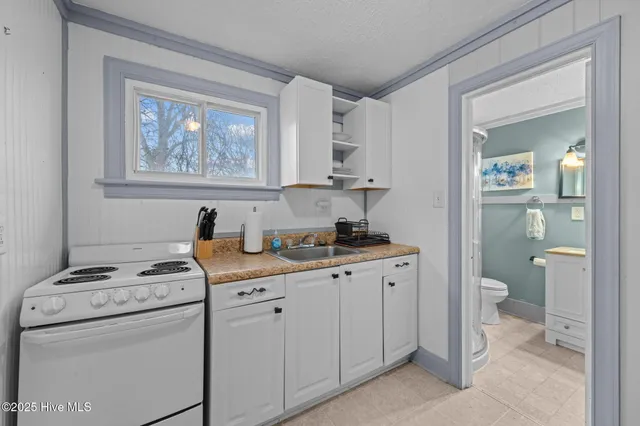 $1,650 | 411 George Street, Unit 4, New Bern, NC 28560