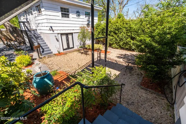 $1,650 | 411 George Street, Unit 4, New Bern, NC 28560