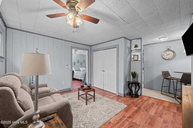 $1,650 | 411 George Street, Unit 4, New Bern, NC 28560