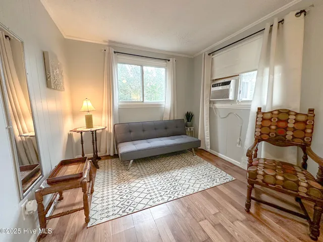 $1,650 | 411 George Street, Unit 4, New Bern, NC 28560