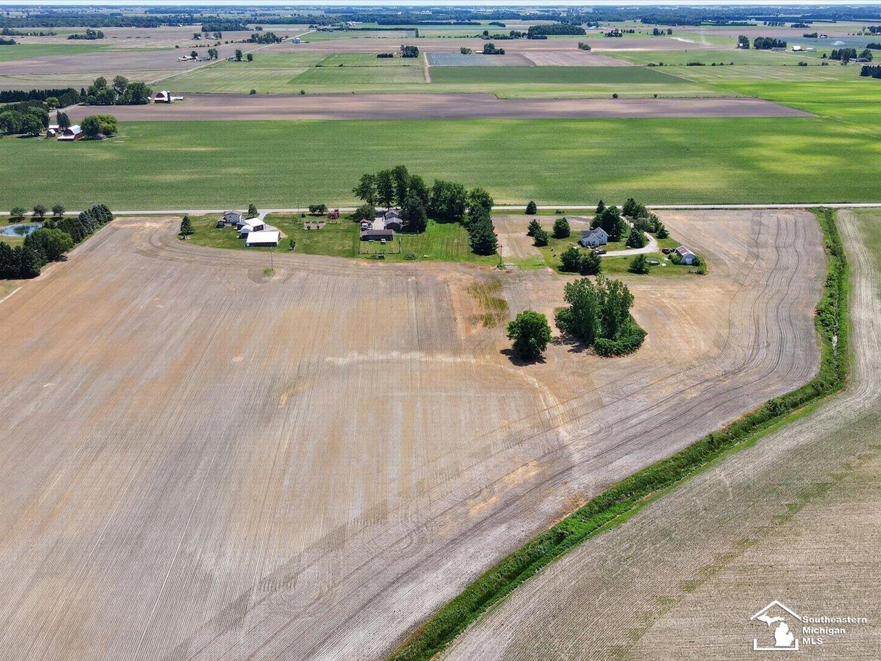 11952 McMahon Road Deerfield, MI 49238 - Photo 49 of 50