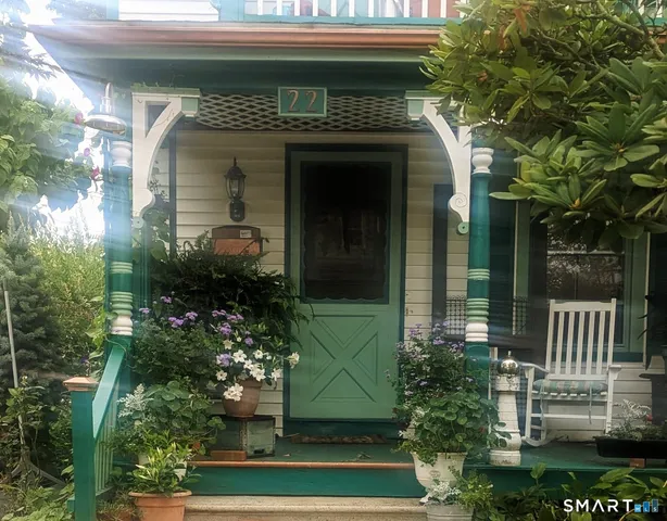 $2,000 | 22 Stillman Avenue, Pawcatuck, CT 06379