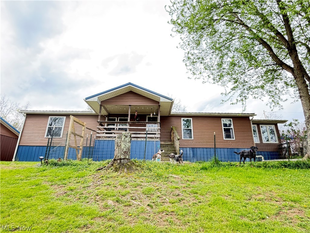 441 Tower Road Elizabeth, WV 26143 - Photo 4 of 28