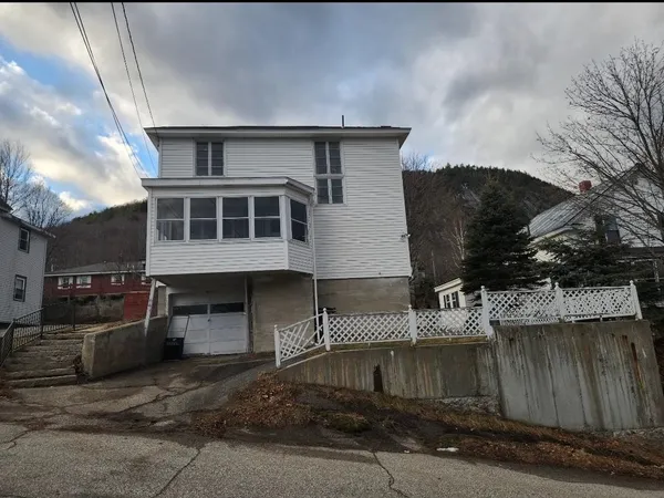 $85,000 | 661 4th Avenue, Berlin, NH 03570