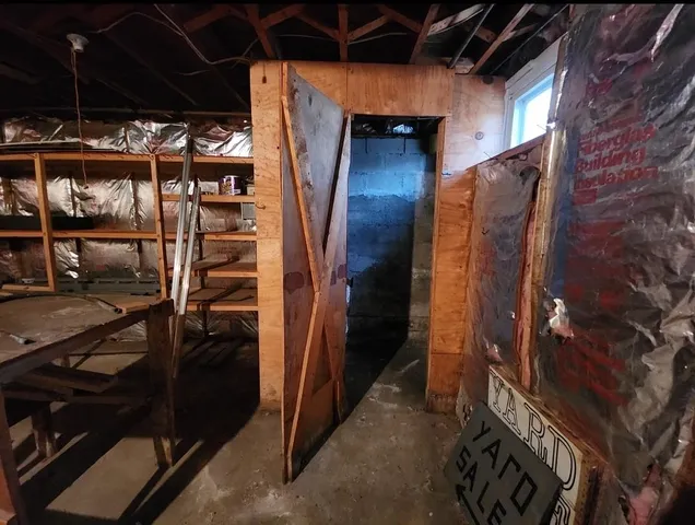 $85,000 | 661 4th Avenue, Berlin, NH 03570