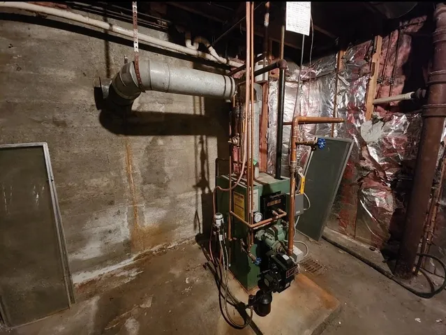 $85,000 | 661 4th Avenue, Berlin, NH 03570