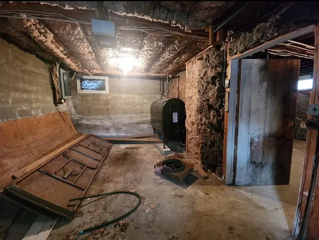 $85,000 | 661 4th Avenue, Berlin, NH 03570